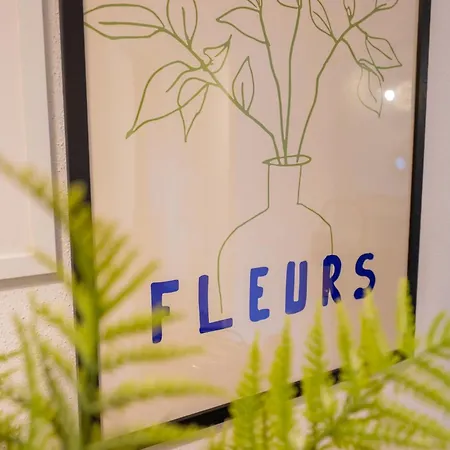 Ddhomes Lahnliebe App 01 - Balkon,therme,smarttv Апартаменты *